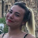 8 milhões de euros: polícia procura jovem acusada de roubo